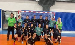 Kepezli kızların hedefi Süper Lig