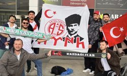 Ünlü fenomenden Antalyaspor sürprizi