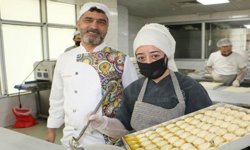 Erkek hegemonyasına kadın eli değdi