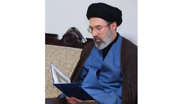 Hamaney'den ilk mesaj!