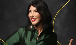 Hande Yener hakkında 'siyasi slogan' soruşturması!
