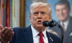 Trump'tan İran'a tehdit: Bugün ağır darbe alacak!