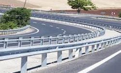 YOL İŞLERİ YAPIM İŞİ