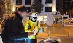 Egzoz sistemine ceza