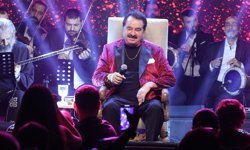 İbrahim Tatlıses hastaneye kaldırıldı