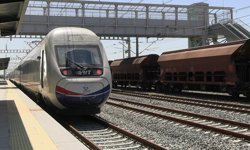 İlk test sürüşü başarılı geçti