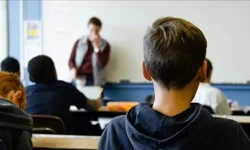 Uzmanından okullarda şiddet analizi