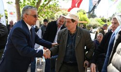 Kemer'de 50 yıllık tapu sorunu çözüldü