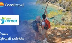 Kemer, milyonlarca sosyal medya kullanıcısına ulaşıyor