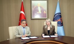 Göynük Fen Lisesi’nden AÜ ile iş birliği