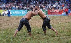 'Gökbel Güreşleri' Gelişim Ligi'nde