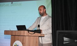 Kemer'de depozito sistemi anlatıldı