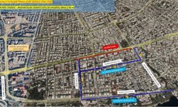 Dikkat! Pazar günü bu yollar kapalı