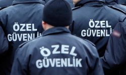 Okullarda güvenlik sorunu büyüyor