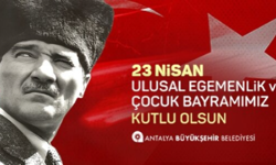 23 NİSAN 2026 GALA DUYURUSU VE DAVET