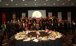 Başkan Oral Antalya’nın sorunlarını anlattı