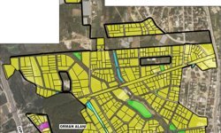 Aksu'da imar sorunu çözüldü