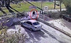 Antalya'da cinayete müebbet