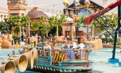 23 Nisan'a özel kutlama