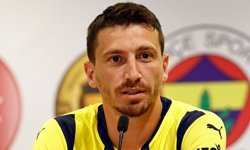 Mert Hakan Yandaş tahliye edildi!