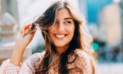 Sıcak hava saçları tehdit ediyor