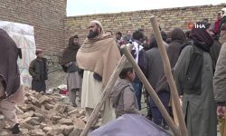 5,9 büyüklüğünde deprem: 8 ölü