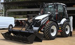 Kumluca Belediyesi’nin hizmet filosu büyüyor