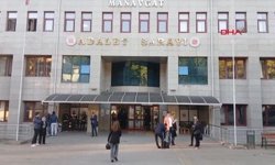 Manavgat'ta savcı mütalaasını açıkladı