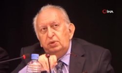 Hüsamettin Cindoruk hayatını kaybetti