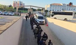 Antalya'da 52 milyon TL’lik zimmet operasyonu: 18 tutuklu