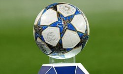 Şampiyonlar Ligi’nde yarı final heyecanı