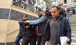 Tokatla başlayan tartışma cinayetle bitti