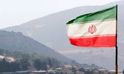 İran'dan Turmp'a rest