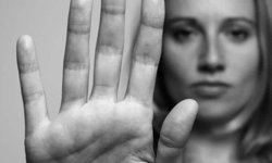 Kadına şiddet başvuruları artıyor