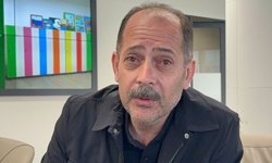 Okul saldırısında ağır yaralanan Almina'nın ailesi konuştu