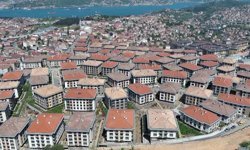 Kentsel dönüşüm paketine başvurular başladı