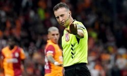 Derbinin hakemi belli oldu