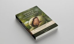 'Modern Ceviz Yetiştiriciliği Rehberi' çıktı!