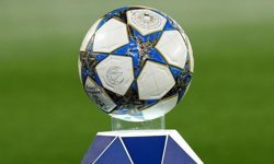 Şampiyonlar Ligi’nde çeyrek final heyecanı