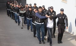 Atık tesisi değil sigara fabrikası