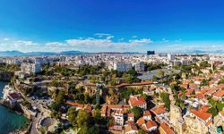 Antalya’dan düşük faizli konut kredisi çağrısı