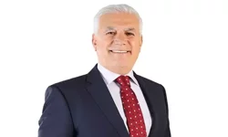 Mustafa Bozbey tutuklandı