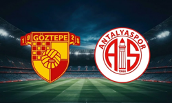 Göztepe-Antalyaspor maçının hakemi belli oldu