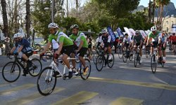 İkinci gününde heyecan dorukta