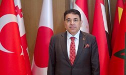 8'inci Etnospor Forumu Antalya’da