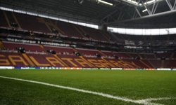RAMS Park’ta 17. Galatasaray-Fenerbahçe derbisi