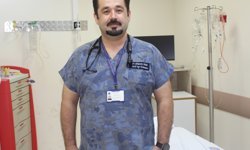 Uzmanlardan maske uyarısı