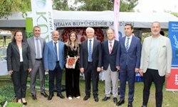 AÜ'de ‘Growtech Kampüste’ Etkinliği