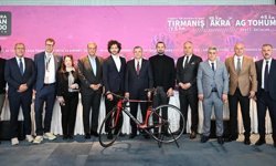 Akra Gran Fondo Antalya için geri sayım başladı