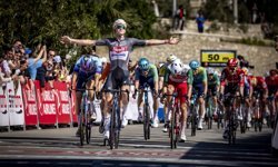 Cumhurbaşkanlığı bisiklet turu heyecanı başlıyor